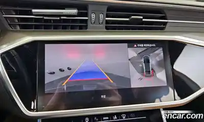 Audi A7 2023 3.0 Автомат в Москве № 163114, миниатюра 5