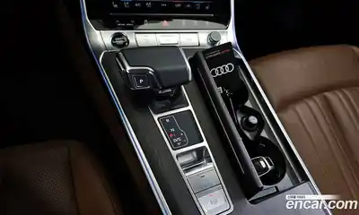 Audi A7 2023 3.0 Автомат в Москве № 163114, миниатюра 8