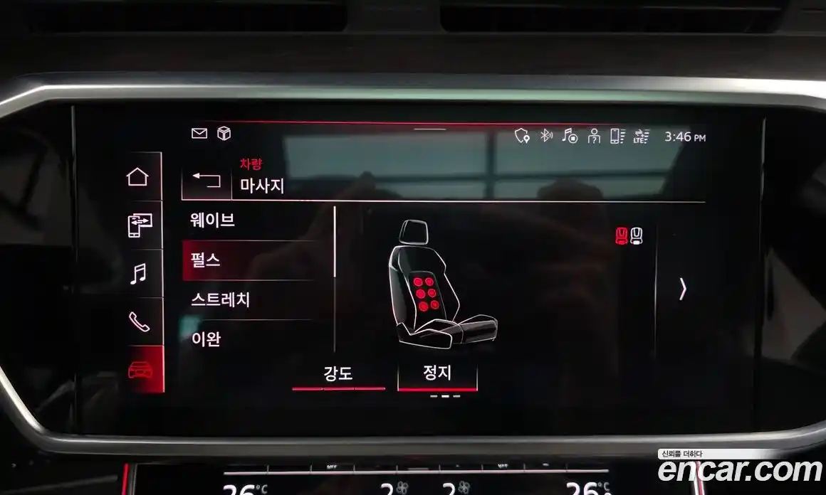 Audi A7 2021 3.0 Автомат в Москве № 163379, фото 18