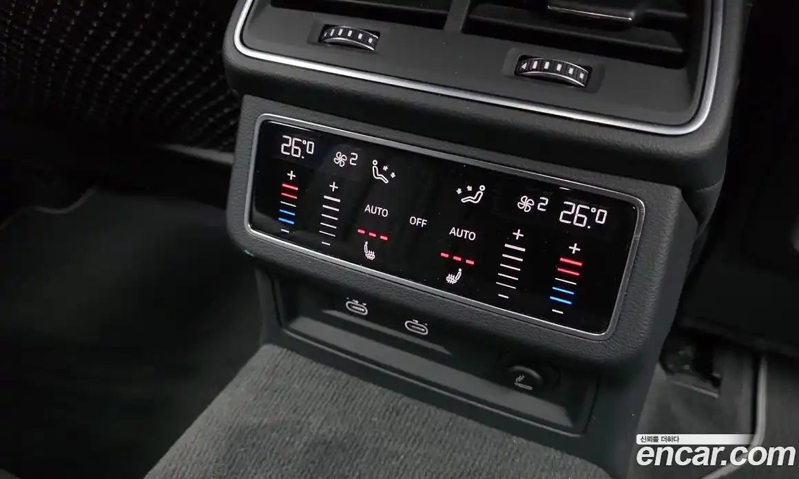 Audi A7 2021 3.0 Автомат в Москве № 163379, фото 3