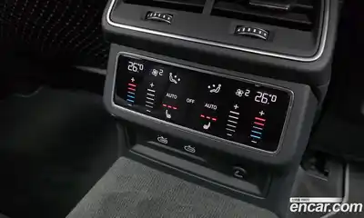 Audi A7 2021 3.0 Автомат в Москве № 163379, миниатюра 3