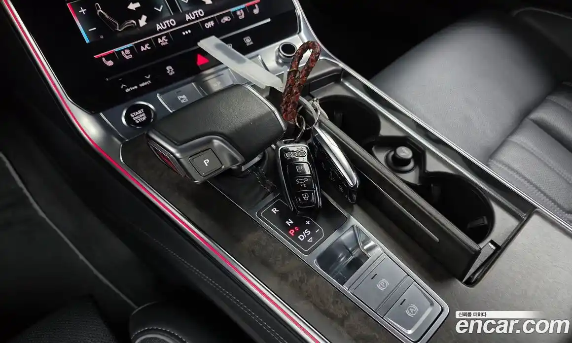 Audi A7 2021 3.0 Автомат в Москве № 163379, фото 10