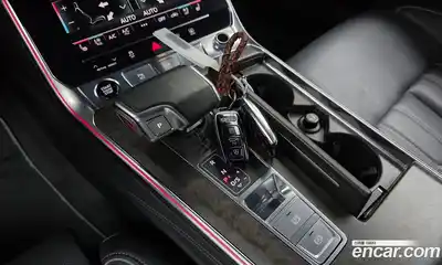 Audi A7 2021 3.0 Автомат в Москве № 163379, миниатюра 10