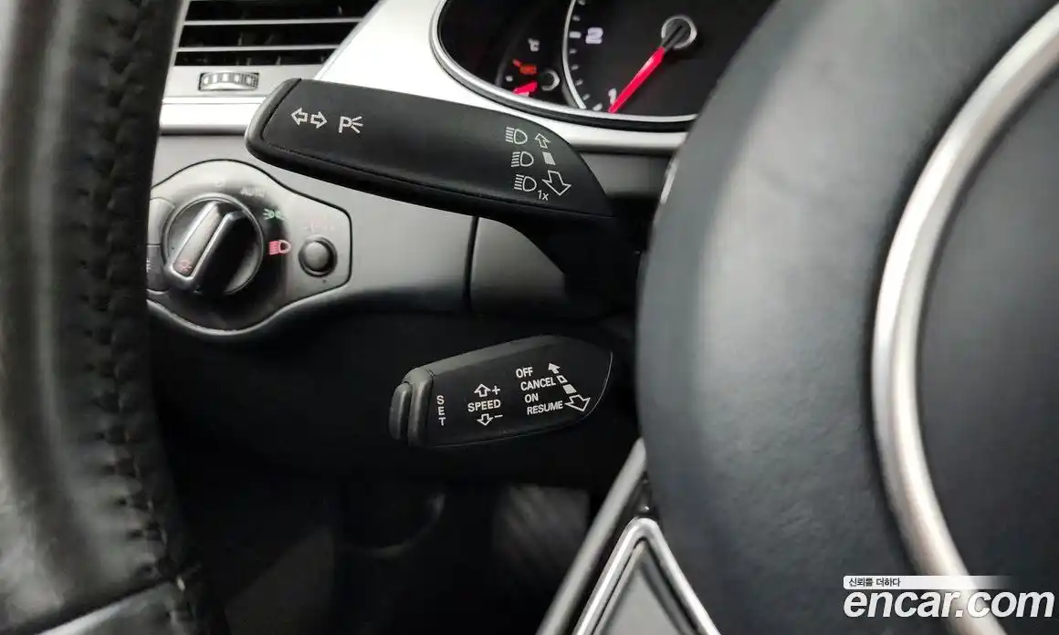 Audi A4 2015 2.0 Автомат в Москве № 163385, фото 16