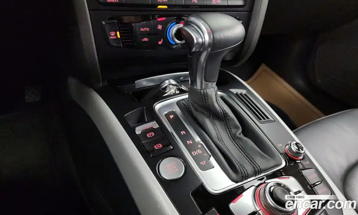 Audi A4 2015 2.0 Автомат в Москве № 163385, фото 18