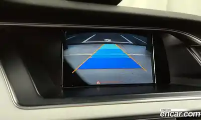 Audi A4 2015 2.0 Автомат в Москве № 163385, миниатюра 3