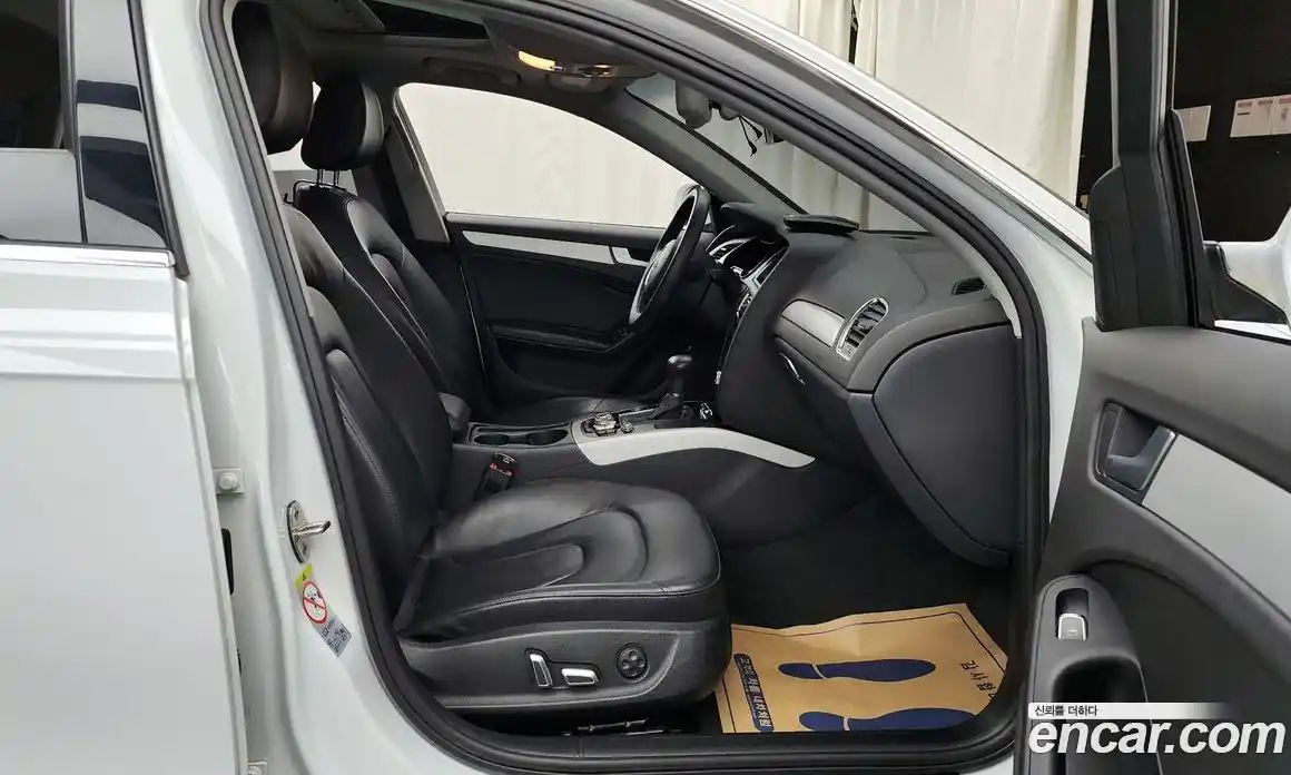 Audi A4 2015 2.0 Автомат в Москве № 163385, фото 7