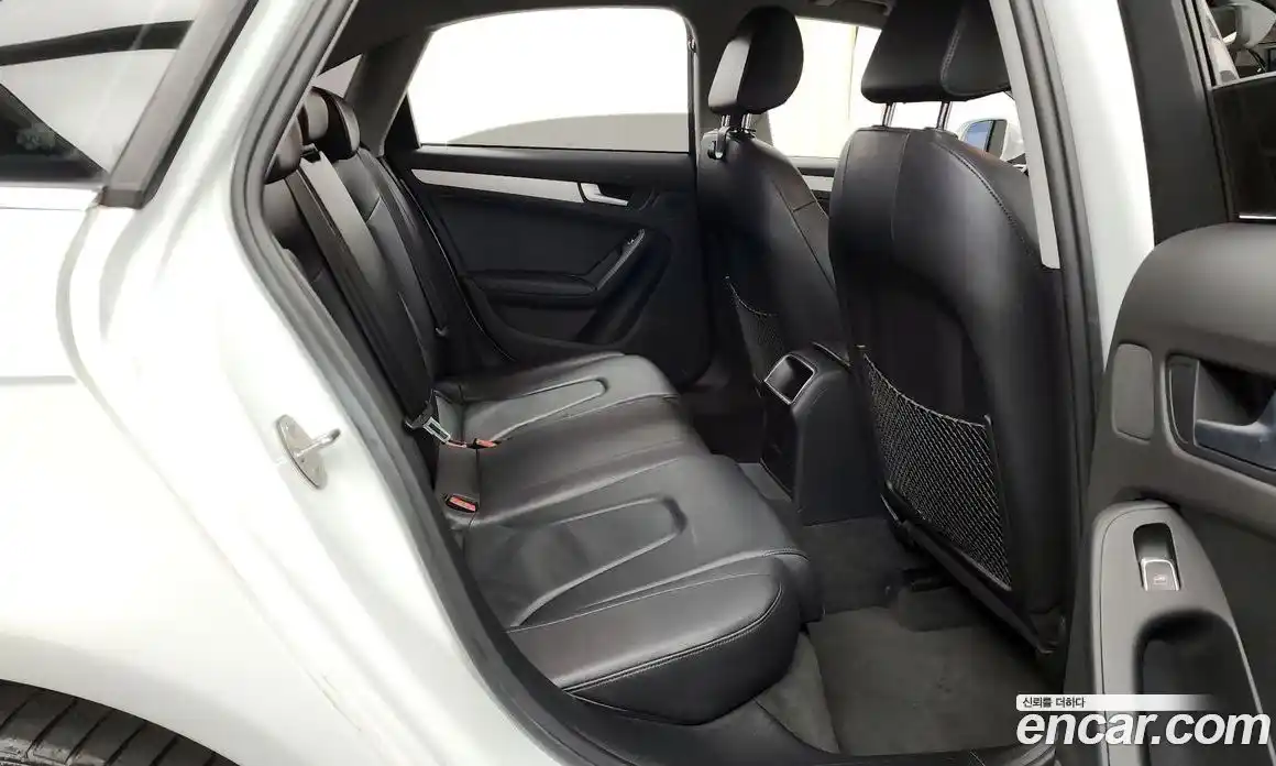 Audi A4 2015 2.0 Автомат в Москве № 163385, фото 10