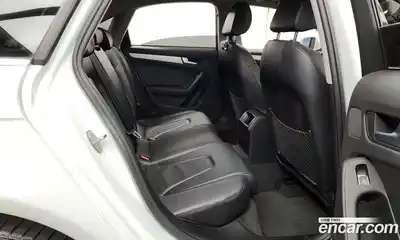 Audi A4 2015 2.0 Автомат в Москве № 163385, миниатюра 10