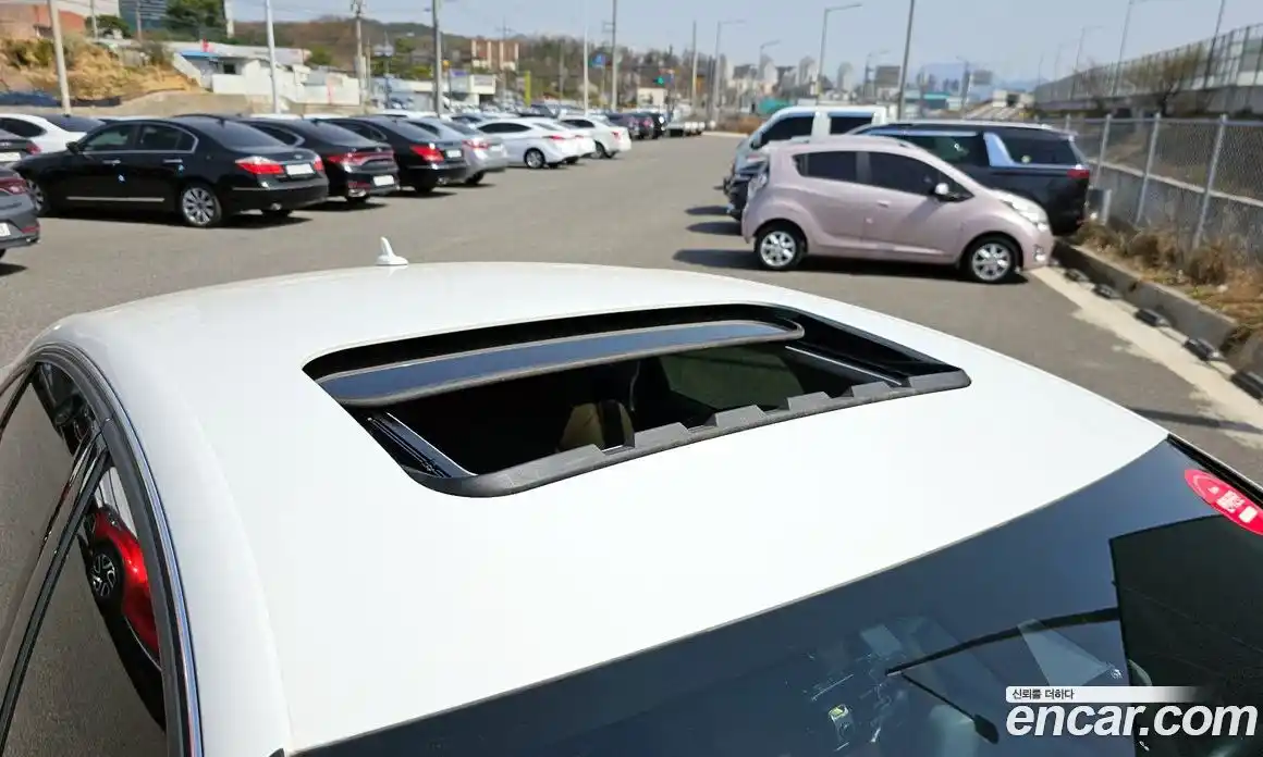 Audi A6 2014 3.0 Автомат в Москве № 163831, фото 11