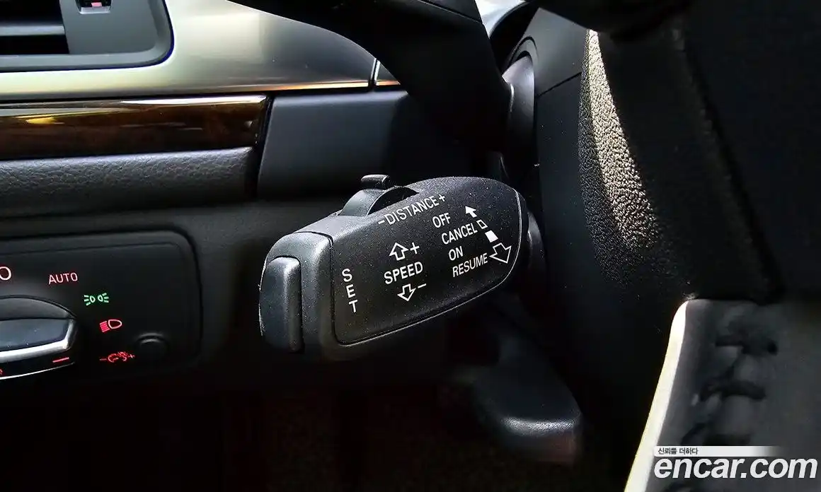 Audi A6 2014 3.0 Автомат в Москве № 163831, фото 14