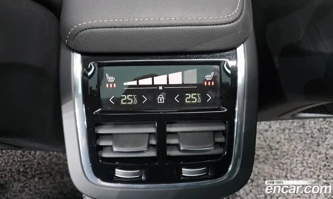 Volvo S60 2022 2.0 Автомат в Москве № 164324, фото 16