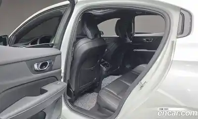 Volvo S60 2022 2.0 Автомат в Москве № 164324, миниатюра 3