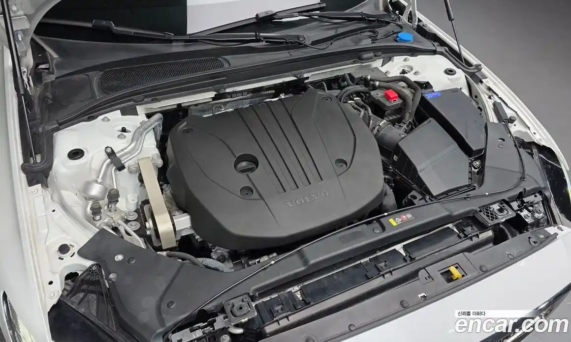 Volvo S60 2022 2.0 Автомат в Москве № 164324, фото 7