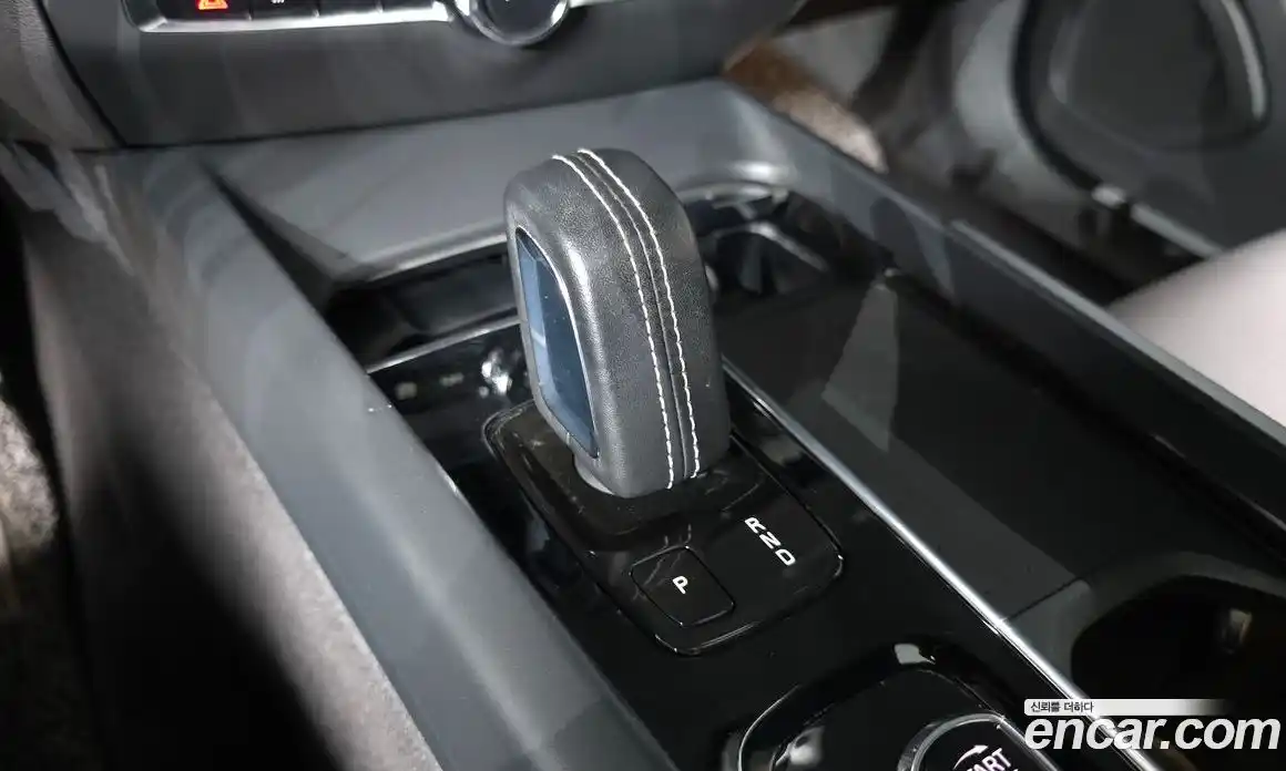 Volvo S60 2022 2.0 Автомат в Москве № 164324, фото 8