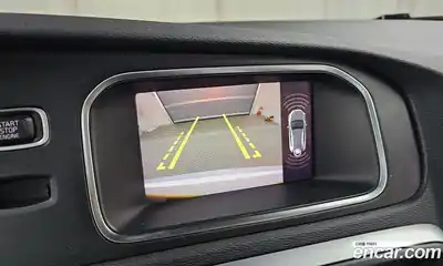 Volvo V40 2019 2.0 Автомат в Москве № 164361, миниатюра 4