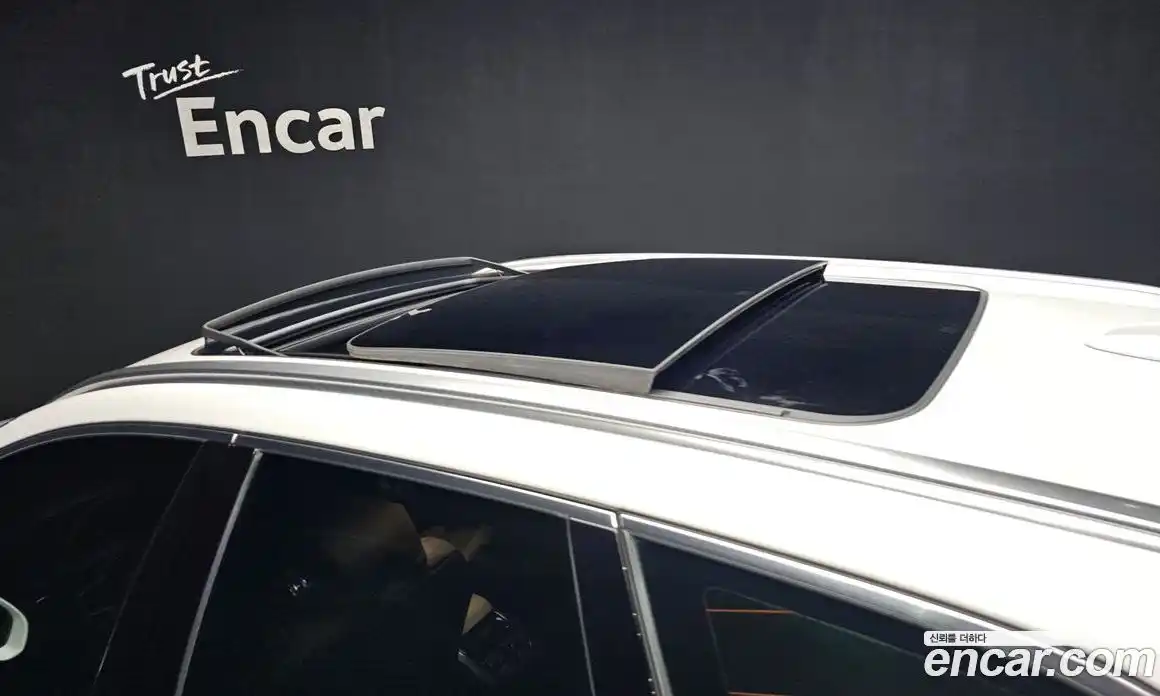 Volvo XC60 2022 2.0 Автомат в Москве № 164412, фото 4