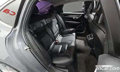 Volvo S90 2018 2.0 Автомат в Москве № 164557, миниатюра 11