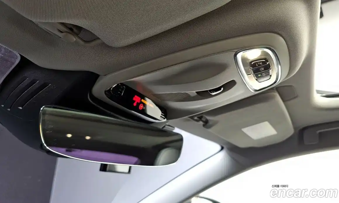 Volvo S90 2018 2.0 Автомат в Москве № 164557, фото 12