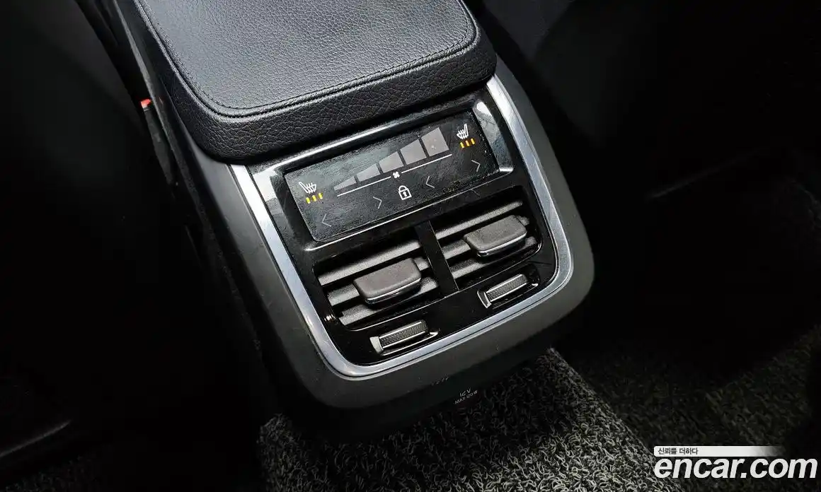 Volvo S90 2018 2.0 Автомат в Москве № 164557, фото 18