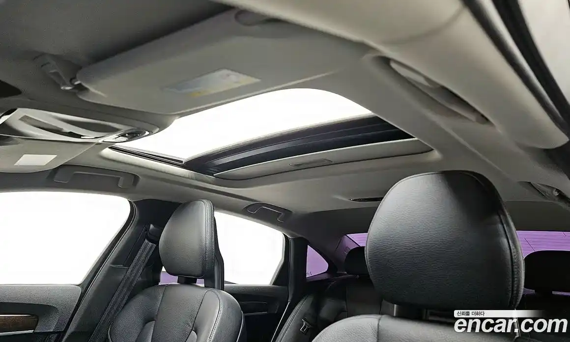 Volvo S90 2018 2.0 Автомат в Москве № 164557, фото 19