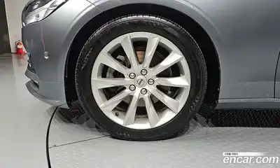 Volvo S90 2018 2.0 Автомат в Москве № 164557, миниатюра 5