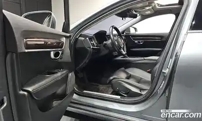 Volvo S90 2018 2.0 Автомат в Москве № 164557, миниатюра 10