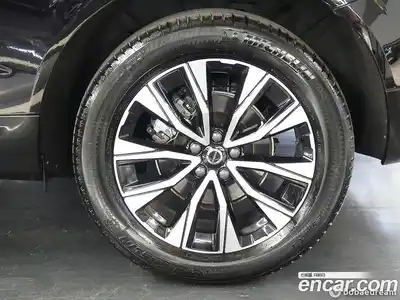 Volvo XC60 2023 2.0 Автомат в Москве № 164789, миниатюра 5