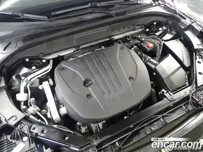 Volvo XC60 2023 2.0 Автомат в Москве № 164789, миниатюра 6