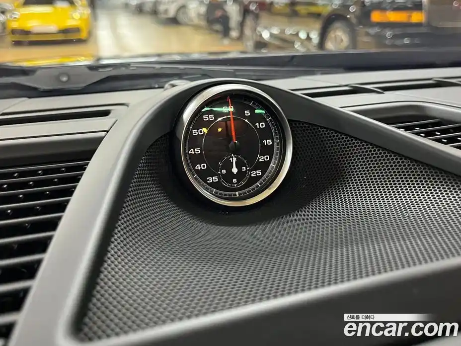 Porsche Panamera 2012 4.8 Автомат в Москве № 165090, фото 13