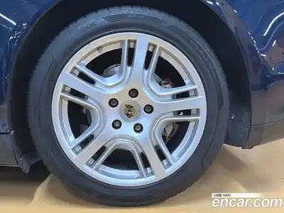 Porsche Panamera 2012 4.8 Автомат в Москве № 165090, миниатюра 5