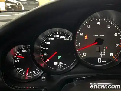 Porsche Panamera 2012 4.8 Автомат в Москве № 165090, миниатюра 8