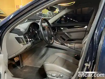 Porsche Panamera 2012 4.8 Автомат в Москве № 165090, миниатюра 10