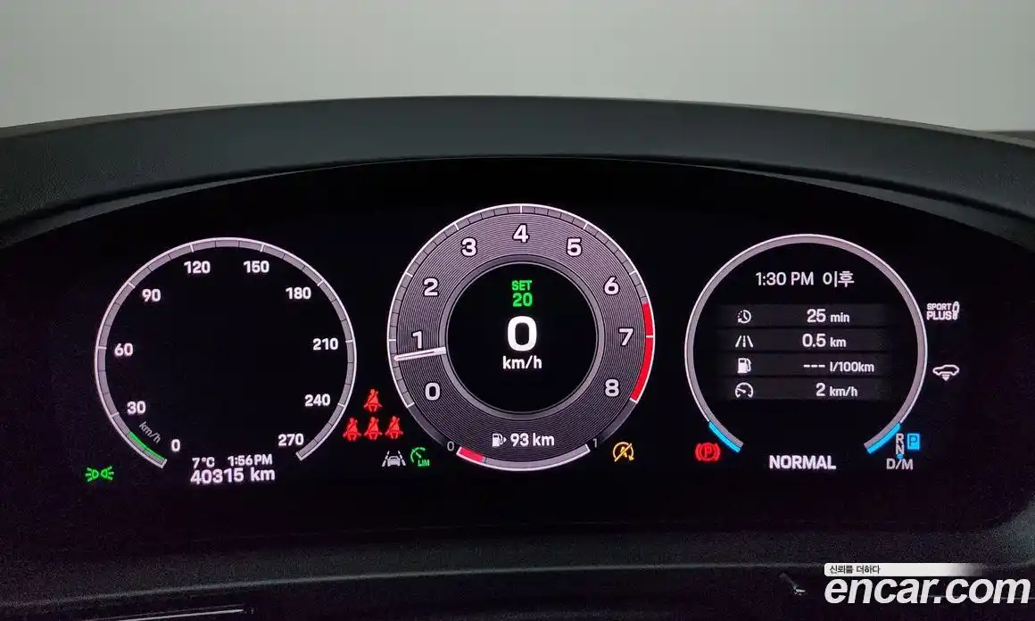 Porsche Cayenne 2024 3.0 Автомат в Москве № 165145, фото 14