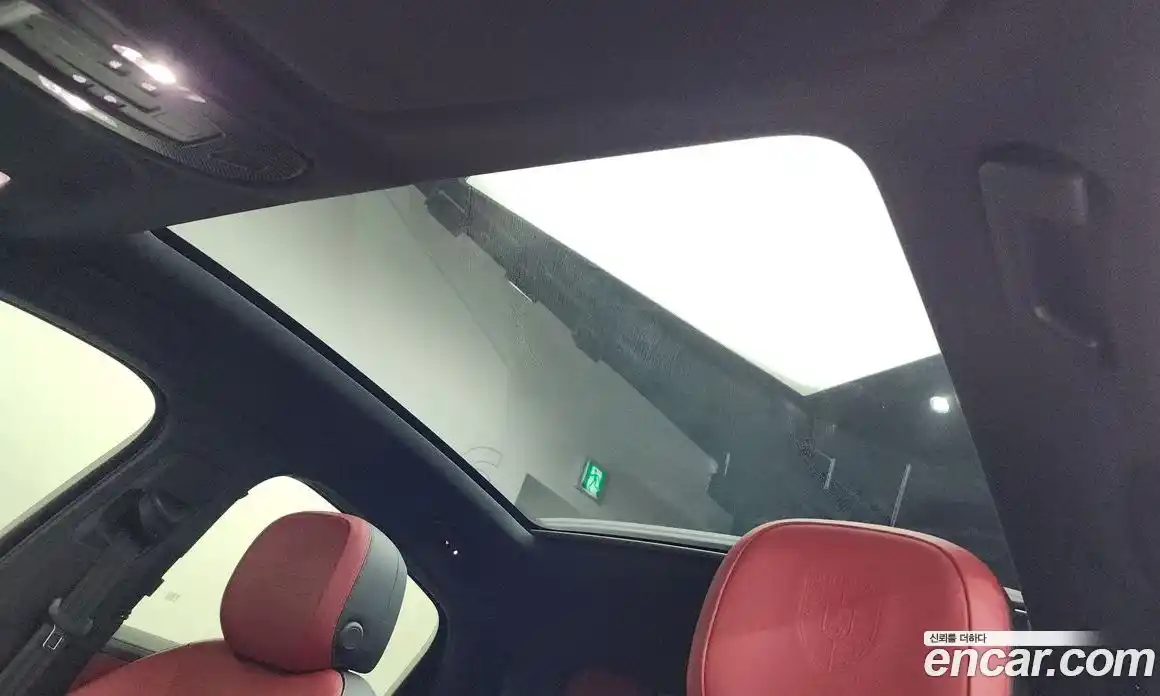 Porsche Cayenne 2024 3.0 Автомат в Москве № 165145, фото 16