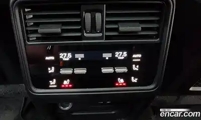 Porsche Cayenne 2024 3.0 Автомат в Москве № 165145, миниатюра 3