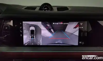 Porsche Cayenne 2024 3.0 Автомат в Москве № 165145, миниатюра 8