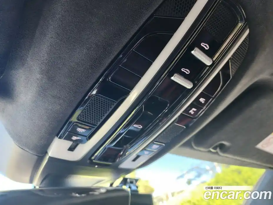 Porsche Panamera 2020 4.0 Автомат в Москве № 165330, фото 14