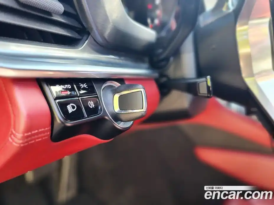 Porsche Panamera 2020 4.0 Автомат в Москве № 165330, фото 18