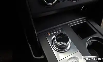 Land Rover Discovery 2019 2.0 Автомат в Москве № 165990, миниатюра 12