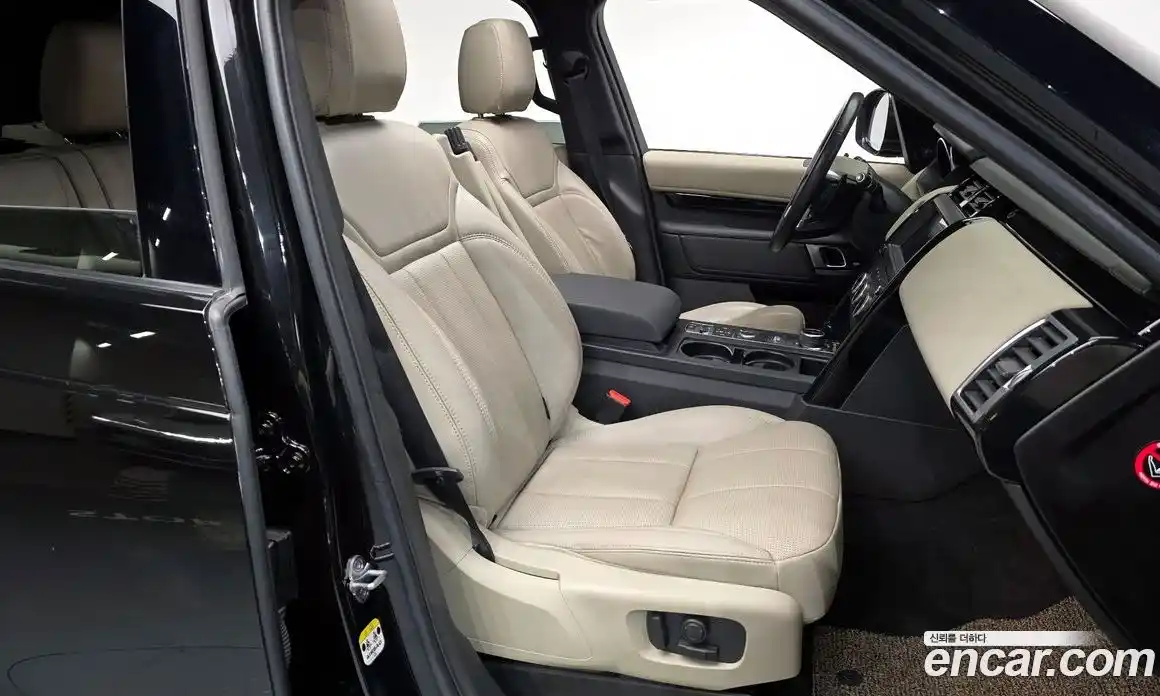 Land Rover Discovery 2019 2.0 Автомат в Москве № 165990, фото 19