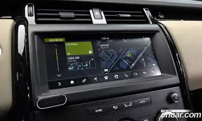 Land Rover Discovery 2019 2.0 Автомат в Москве № 165990, миниатюра 4