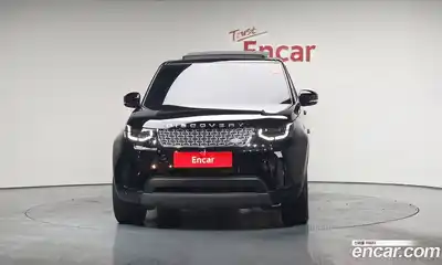 Land Rover Discovery 2019 2.0 Автомат в Москве № 165990, миниатюра 5