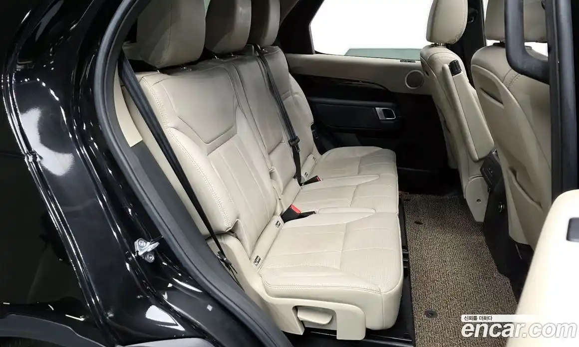 Land Rover Discovery 2019 2.0 Автомат в Москве № 165990, фото 6