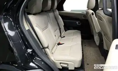 Land Rover Discovery 2019 2.0 Автомат в Москве № 165990, миниатюра 6