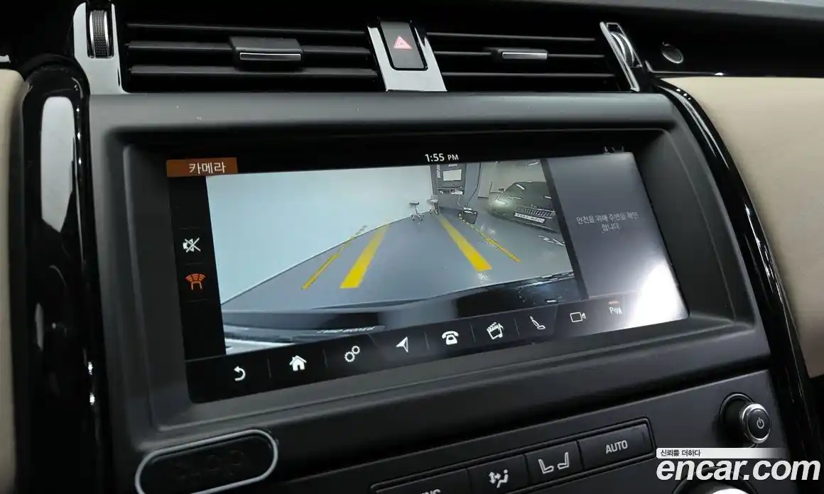 Land Rover Discovery 2019 2.0 Автомат в Москве № 165990, фото 7