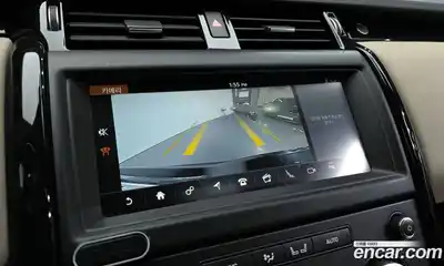 Land Rover Discovery 2019 2.0 Автомат в Москве № 165990, миниатюра 7