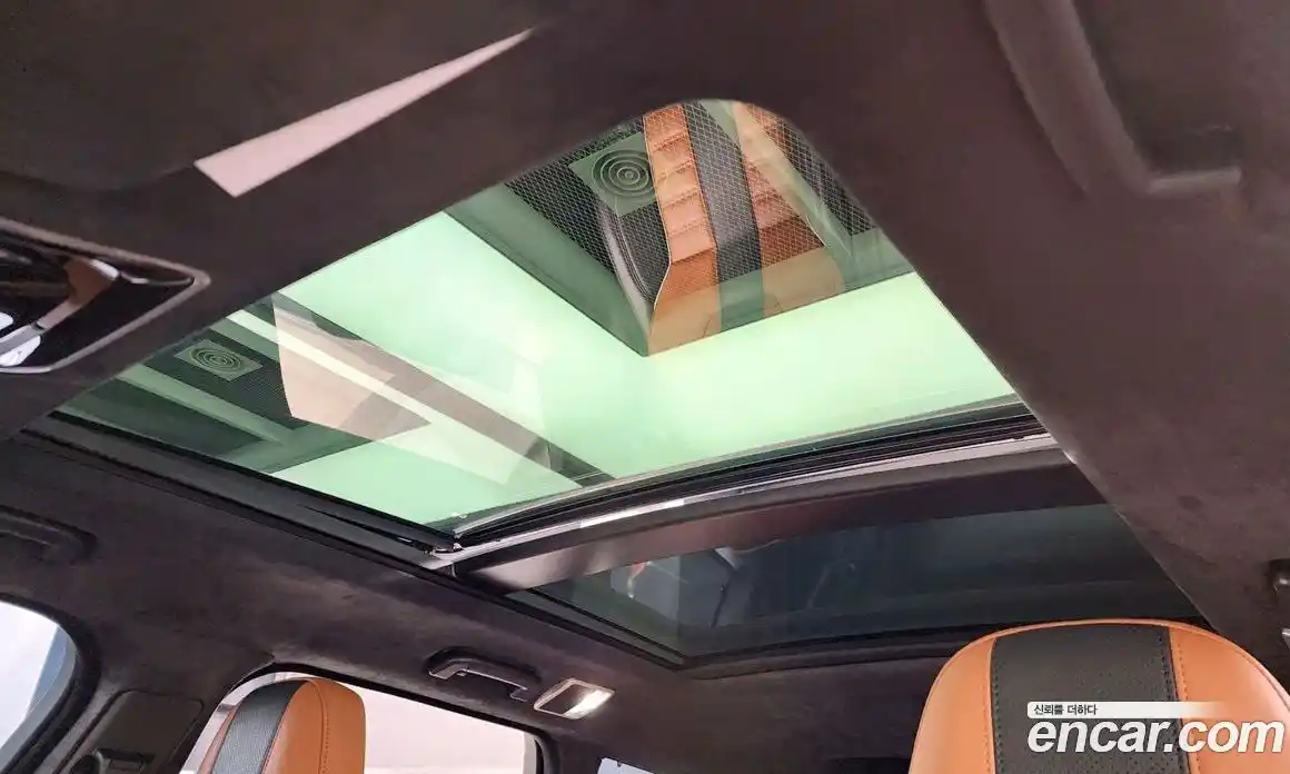 Land Rover Range-Rover Sport 2017 5.0 Автомат в Москве № 166286, фото 15