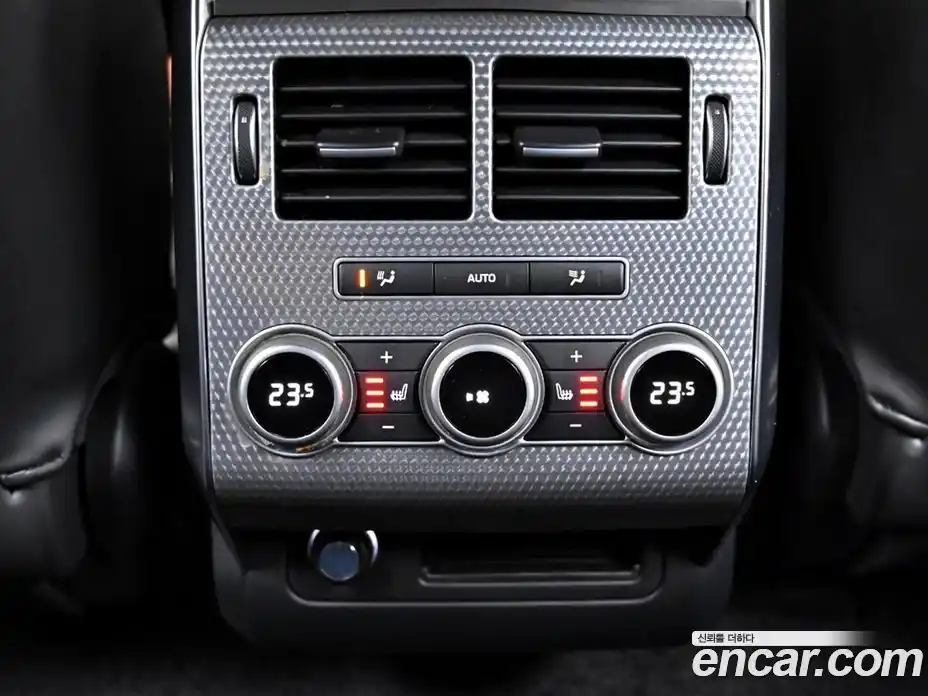 Land Rover Range-Rover Sport 2017 5.0 Автомат в Москве № 166286, фото 16