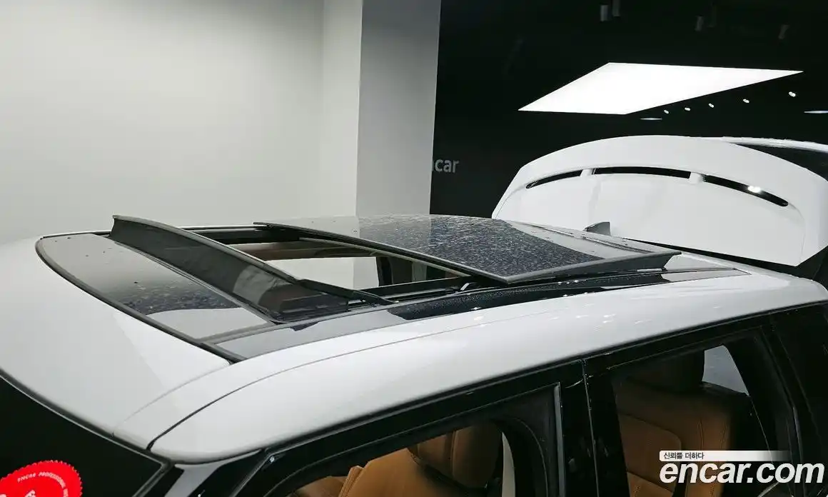 Land Rover Range-Rover Sport 2022 3.0 Автомат в Москве № 166310, фото 17